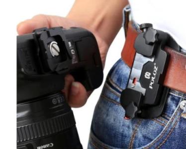 High-Quality Camera Accessories