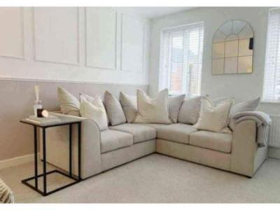 Dylan Corner Sofa For Sale in Brand New Condition - In Stock | Order Now