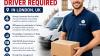 Van Delivery Driver Required in London