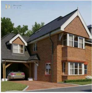 Interior Design Services/ House Extension/ Kitchen & Bathroom Design/ Residential design