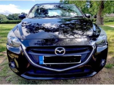 Mazda2 1.5d SE-L Nav 5dr 2015 Ulez free, Tax free, 80mpg
