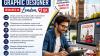 Graphic Designer Required in London