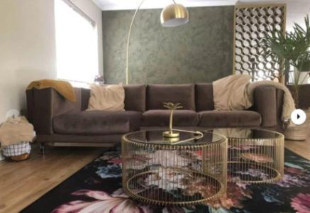 The most beautiful IKEA covers | Cheap sofa covers | Norsemaison