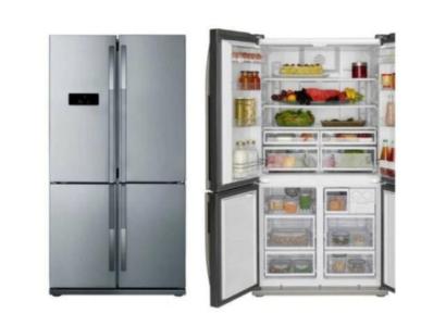 Buy the Perfect Refrigerator in the UK