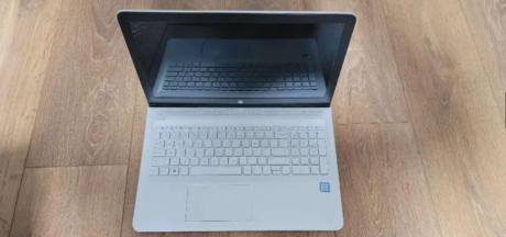 HP ENVY laptop 15.6inch IPS Full HD 1920x1080 screen with backlit keyboard