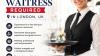 Waiter/Waitress Required in London