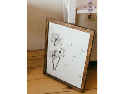 Maxi Poster Frame 50*60 CM