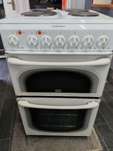 Electric cooker