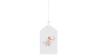 A cute little angel child gift tag for birthday gift/for friend/bookmark gift