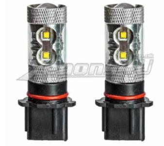 PSX26W Foglight Bulbs