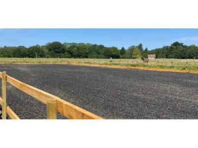 Get Quality Equestrian Chippings in England