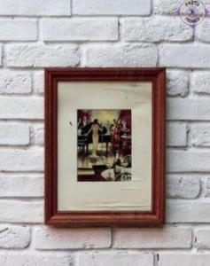 Panoramic Picture Frame 40*50