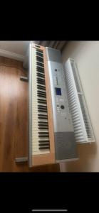 Yamaha DGX 620 Digital Piano Keyboard