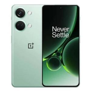 Buy ONEPLUS NORD 3 5G 256GB 16GB (RAM) GREEN