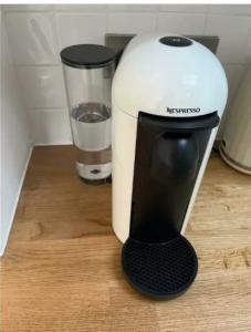 Nespresso Vertuo Plus - Off-White