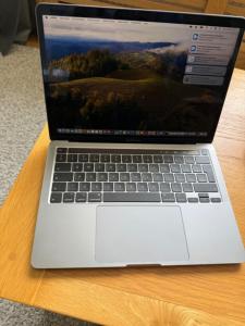 13-inch MacBook Pro