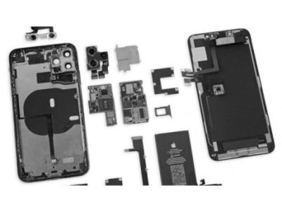 Apple iPhone 13 Pro Parts in Wholesale