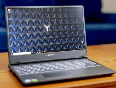 Lenovo Legion Y530 GTX 1050Ti Gaming Laptop