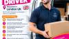 Delivery Driver Required in London