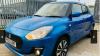 2020 Suzuki Swift SZ-T DUALJET SHVS Hatchback Petrol/Ele Manual