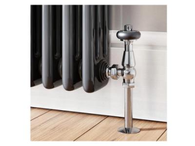 Choose from our wide range of manual or thermostatic radiator valves online for your home!