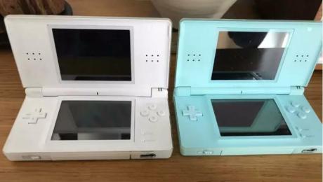 Nintendo DS