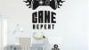 Create an Epic Boys Gaming Room Wall Decals