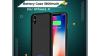 Buy Bulk Rechargeable Battery Case 3800mAh For iPhone X in Ireland