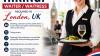 Waiter / Waitress Required in London