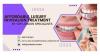 AFFORDABLE LUXURY INVISALIGN TREATMENT