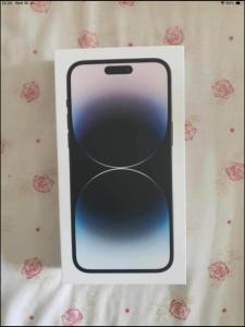 iPhone 14 Pro