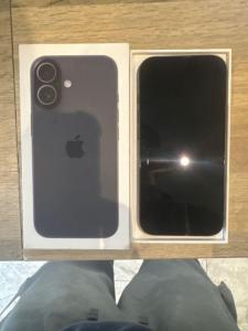 Apple iPhone 17