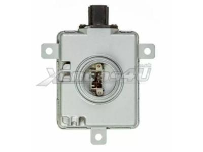 Mitsubishi Electric W3T13072 Xenon Ballast