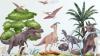 Best Dinosaur Wall Stickers in London for Kids' Rooms