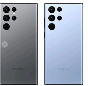 The Ultimate Smartphone: Samsung Galaxy S22 Ultra - For Sale