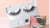 Beauty Forever Faux Mink 3D Eyelashes Febi No. 118 (Naturally full effect)