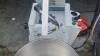 Diamond Spiral Dough Mixer 33 Litre Raising Head Plug in 13A Used Speed Control