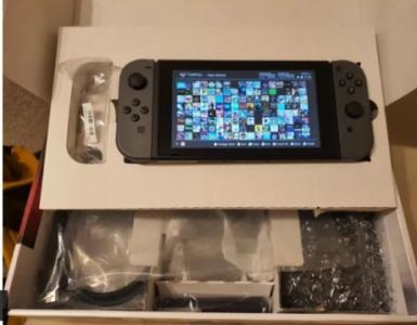 unpatched nintendo switch unpatch with games