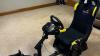 Logitech Playseat Sim Racing Setup