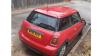 Mini HATCHBACK, 2010, Manual, 1.4, 3 doors, RED, ready to drive