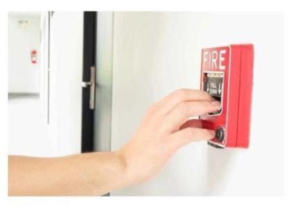 Expert Fire Alarm Installation Services in London