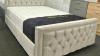 King size 5FT Luxury Heaven Hilton Bed Frame