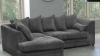 Brand New Corner Sofa Set Sale