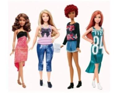 Get High Quality Wholesale Barbie Dolls at PapaChina
