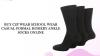 Buy C2P Wear School Wear Casual Formal Hosiery Ankle Socks Online