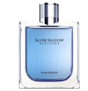 Davidoff Silver Shadow Altitude Cologne for Men