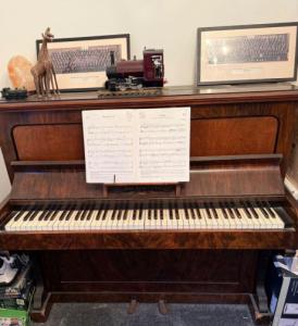 FREE PIANO
