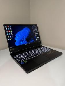 Acer Nitro 5 RTX 4060 8GB