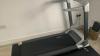 Foldable running machine almost new in great condition £400