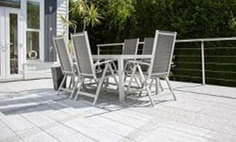 Enhance Your Décor: Premium Granite Tiles